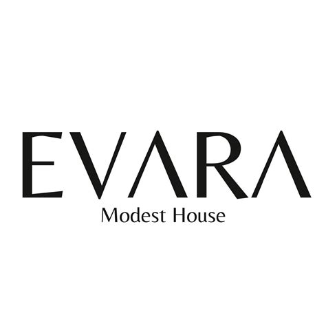 EVARA Modest House à Paris