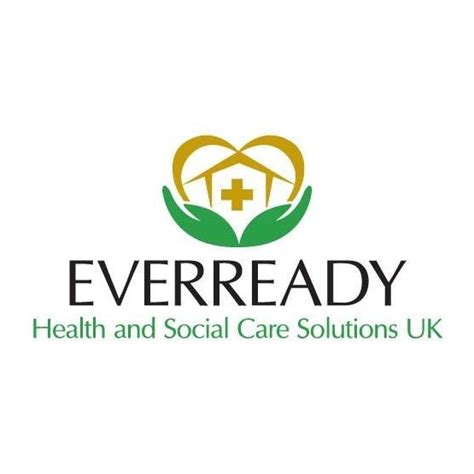 EVERREADY HEALTH AND SOCIAL CARE SOLUTIONS