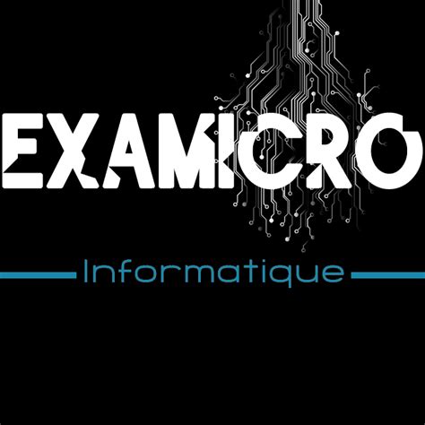 EXAMICRO à Gignac