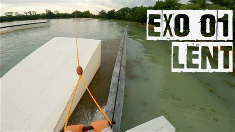 EXO 01 à Lent