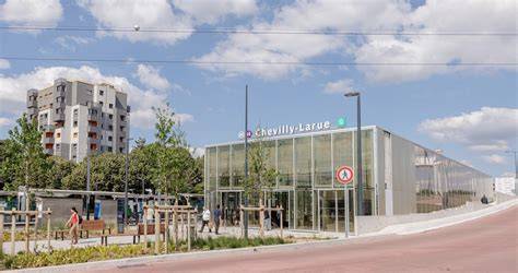 EXO DORIENT à Villeurbanne