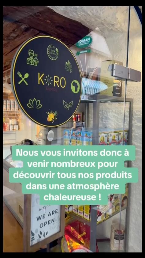 EXOTICS à Holtzheim