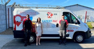 EXPERT PAC à Saint-Jean-de-la-Ruelle