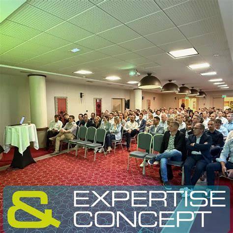 EXPERTISE & CONCEPT PAU à Lons