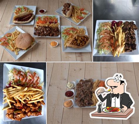 EXPRESS KEBAB à Chartres