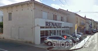 EXPRESS PNEUS à Prades