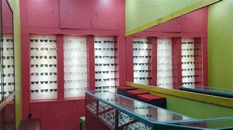 EYE CARE OPTICAL (DIPAK)