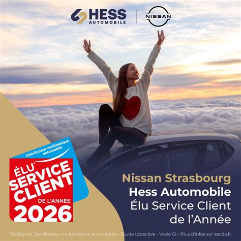 Ea Service Automobile à Strasbourg