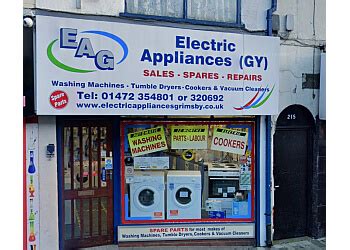 Eag Domestic Appliance Repairs