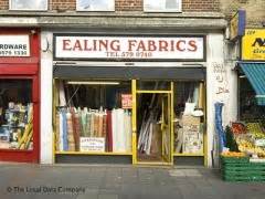 Ealing Fabrics