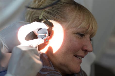 Ear wax care - Ear wax removal (Warrington)