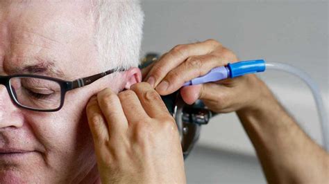 Ear wax removal - Quayside Opticians