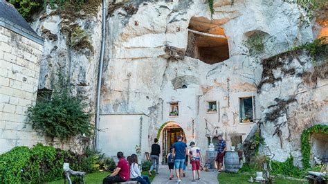 Earl Bourdin à Turquant
