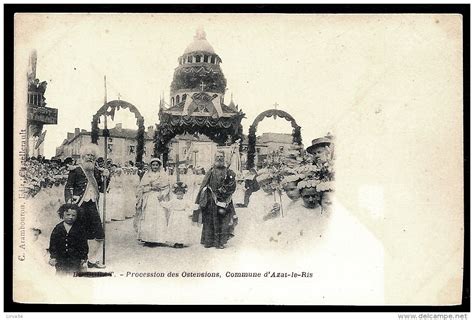 Earl Horlock à Azat-le-Ris