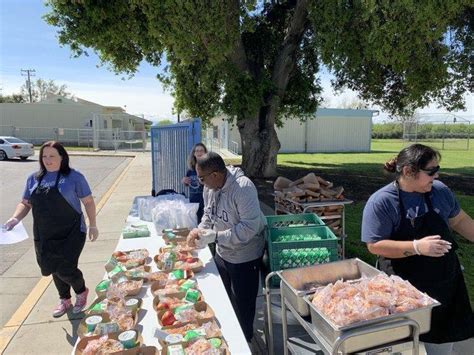 Earl Warren Jr High Language Course Catalogue