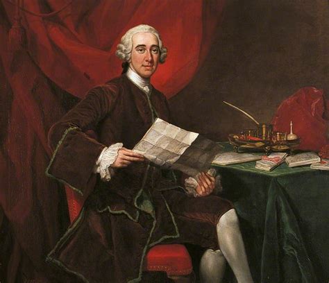 Earl d'Arcy à Bury