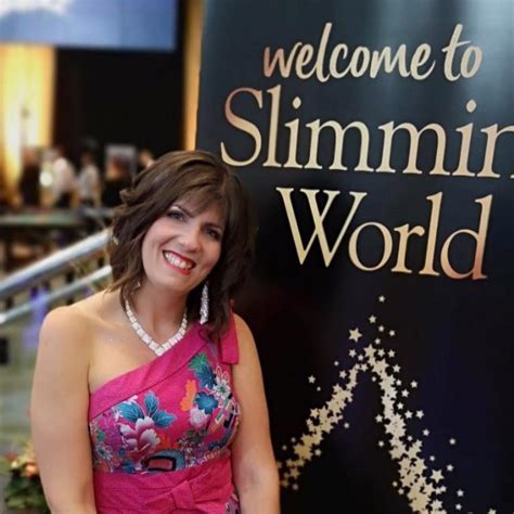 Earlham Slimming World with Kelly
