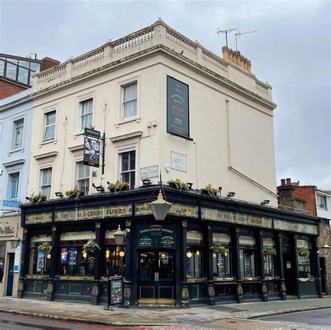 Earls Court Tavern