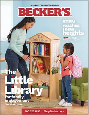 Early Childhood Catalogs