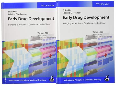 download Early Drug Development