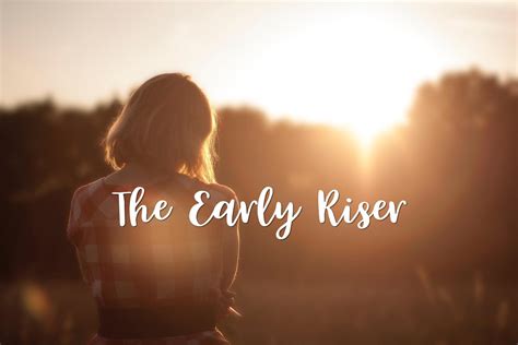 download Early Riser