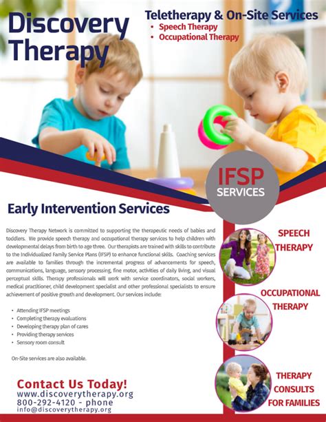 Early Years Specialist Support Service & Cleveland Unit Child Development Centre