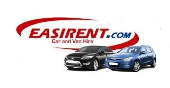 Easirent Preston Car & Van Hire