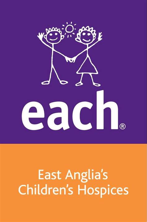 East Anglia's Children's Hospices (EACH), Angora Park, Colchester