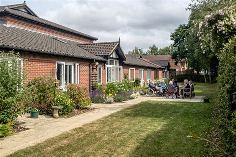East Anglia Care Homes