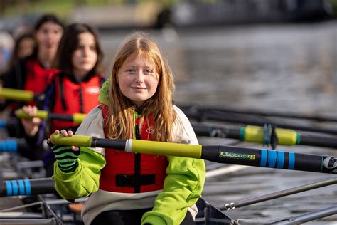 East Anglia Youth Rowing