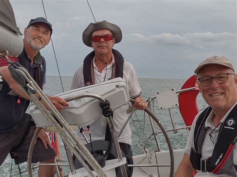 East Anglian Sailing Trust