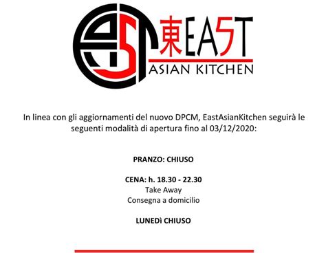 East Asian Kitchen Turin