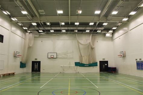 East Berkshire Badminton Academy