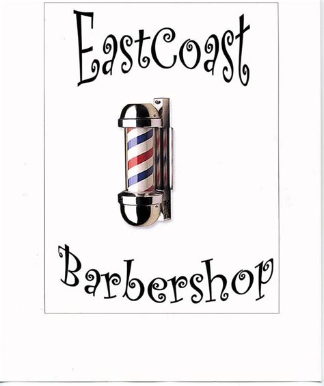 East Coast Barber Shop Dundalk