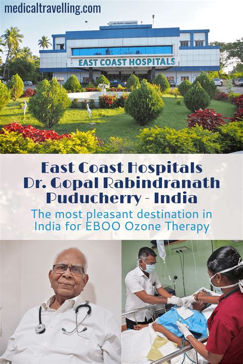 East Coast Hospitals & Vaccination Centre