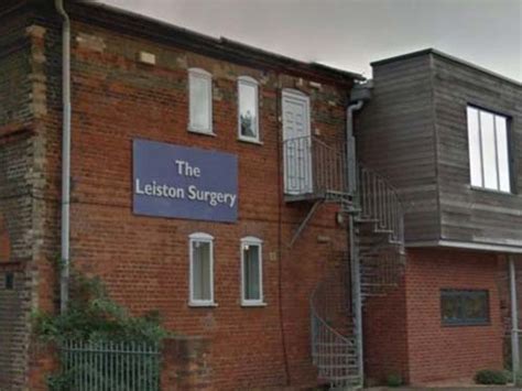East Coast Physio Ltd - The Leiston Surgery