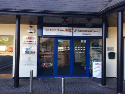 East Coast Physio Ltd - Two Rivers Medical Centre