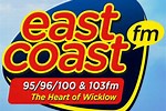 East Coast Radio Today