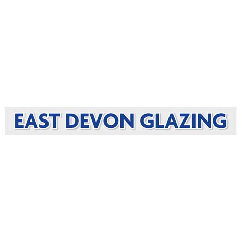 East Devon Glazing