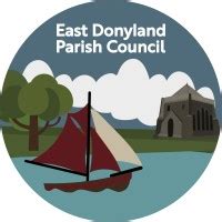 East Donyland Parish Council