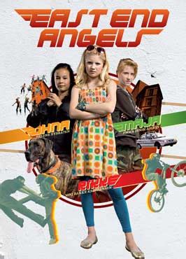 East End Angels (2010) film online,Lars Berg,Emma Høgh Ã…slein,Nini Bakke Kristiansen,Helene Nybråten,Pia