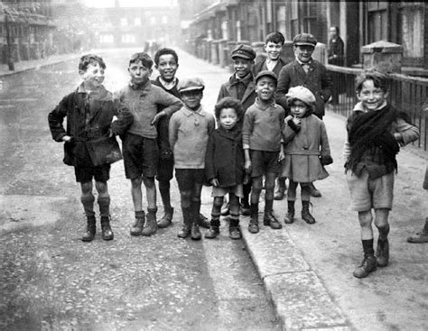 East End Kids