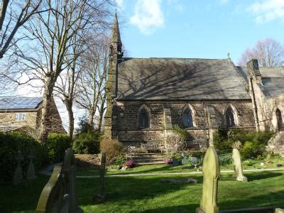 East Keswick St Mary Magdalene Church