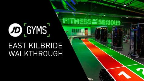 East Kilbride Fitness & Performance