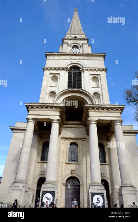 East London Church of Christ