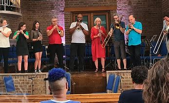 East London Community Band