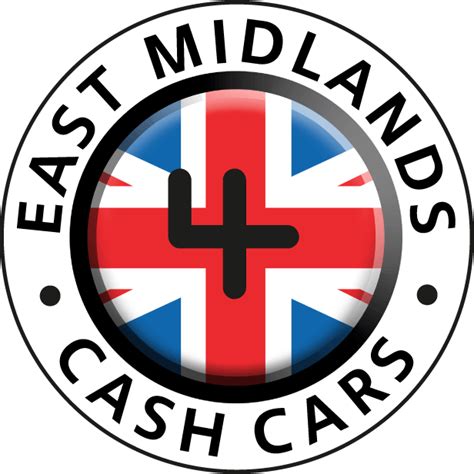 East Midlands Cash 4 Cars