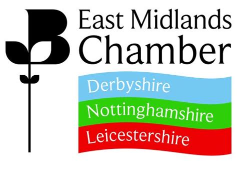 East Midlands Chamber (Derbyshire, Nottinghamshire, Leicestershire)