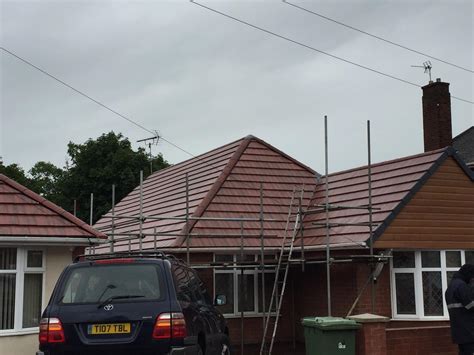 East Midlands Roofing & Cladding