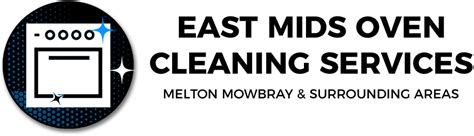 East Mids Oven Cleaning